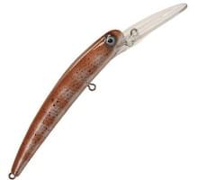 Воблер Bay Rat Long Extra Drive 140F 14гр. goby