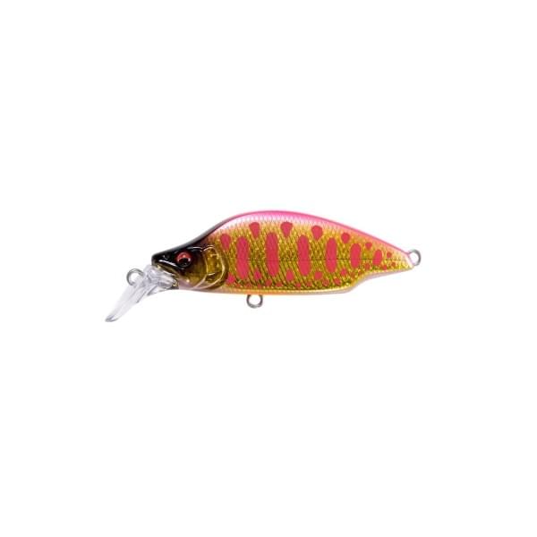 Воблер Megabass GH52 Bat a Fry dd pink back gold