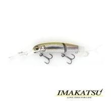 Воблер Imakatsu Baby Killer Bill Minnow 885 3D Realism