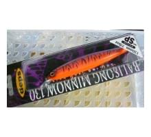 Воблер Deps Balisong Minnow 130SP #31