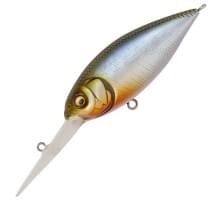 Воблер Megabass Deep-X 300 pm kisyu ayu