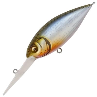 Воблер Megabass Deep-X 300 pm kisyu ayu