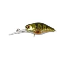 Воблер Jackall Diving Chubby 38 мм цв. ghost g perch