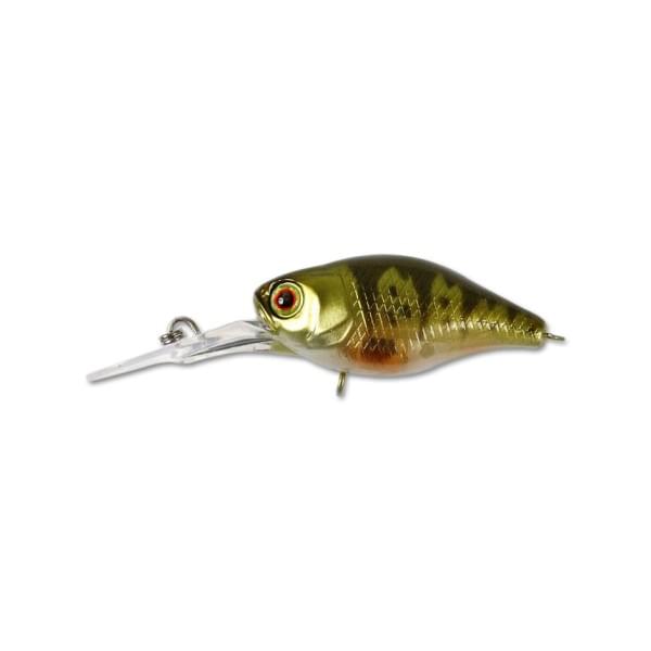 Воблер Jackall Diving Chubby 38 мм цв. ghost g perch