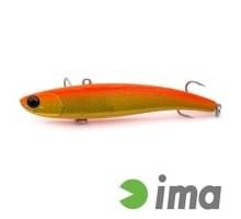 Виб Ima Koume 120 R04 Orange Gold