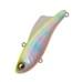 Виб Megabass Biran 70 20gr pm chart black rainbow