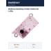 Воблер BassDay Pellet Pellet SS l-076