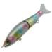 Воблер Gan Craft Jointed Claw 70F SaltCustom AS-11