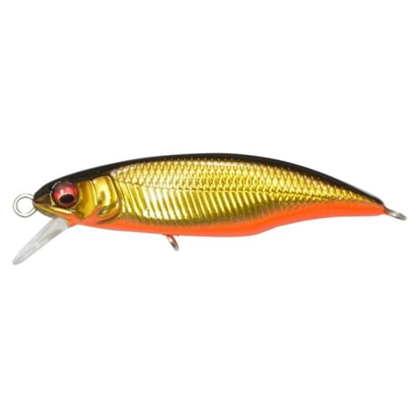 Воблер Megabass GH45 Flatside (F) m kinkuro