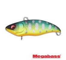 Виб Megabass Gh-Vib 38 pa-mark mat tiger