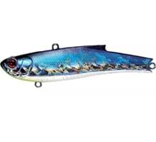 Воблер BassDay Range Vib 55ES 10гр. #p-532