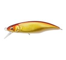 Воблер Megabass GH50 Flatside (F) m akakin