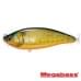 Воблер Megabass Konosirus Swimmer pm bayside geen rb