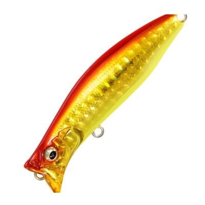 Воблер Megabass Kirinji 70 gg akakin cb
