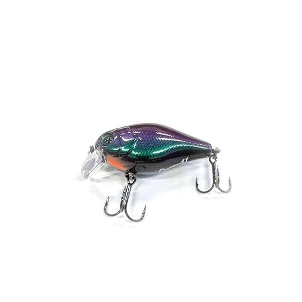 Воблер Jackall Chubby 41 Silent цв. ul bug