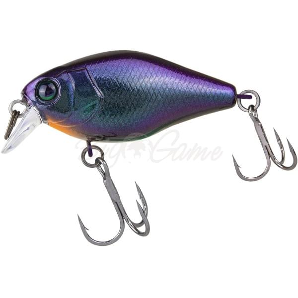 Воблер Jackall Chubby 41 Silent цв. ul bug