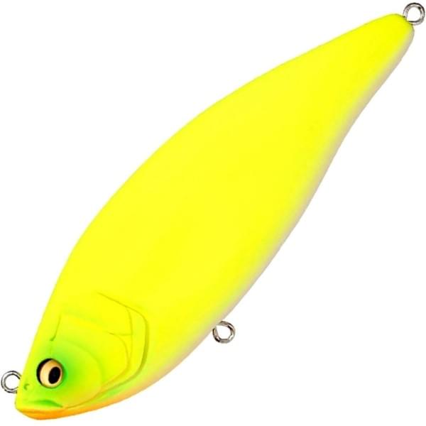 Воблер Megabass Konosirus Swimmer (F) do chart