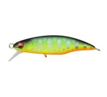 Воблер Megabass GH45 Flatside (F) pa-mark mat tiger