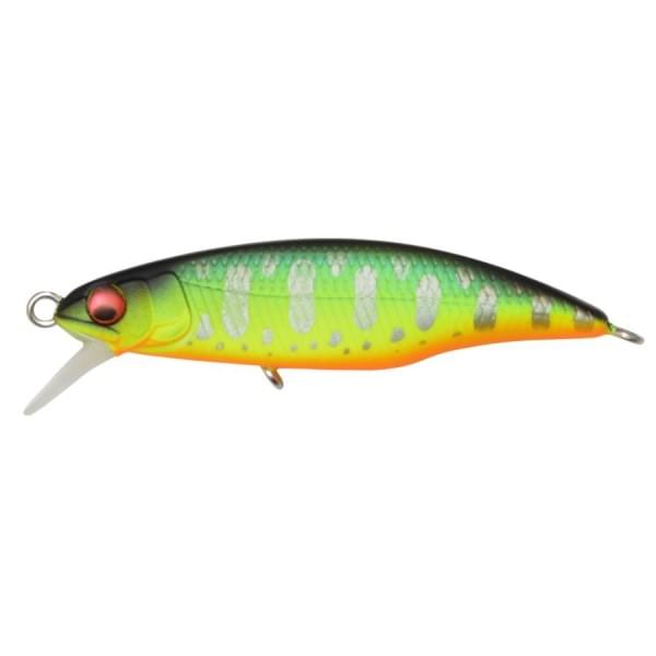 Воблер Megabass GH45 Flatside (F) pa-mark mat tiger