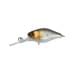 Воблер Jackall Diving Chubby 41 мм цв. uv mat silver & black