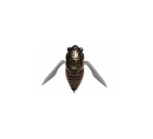 Воблер Megabass Grand Siglett ff higurashi
