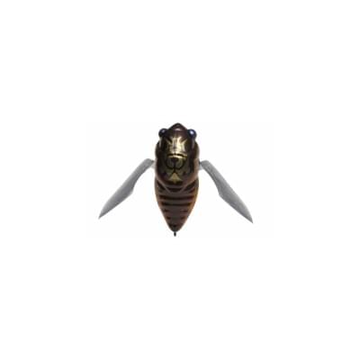 Воблер Megabass Grand Siglett ff higurashi