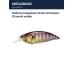 Воблер Megabass GH48 Wordspec (S) great guigo