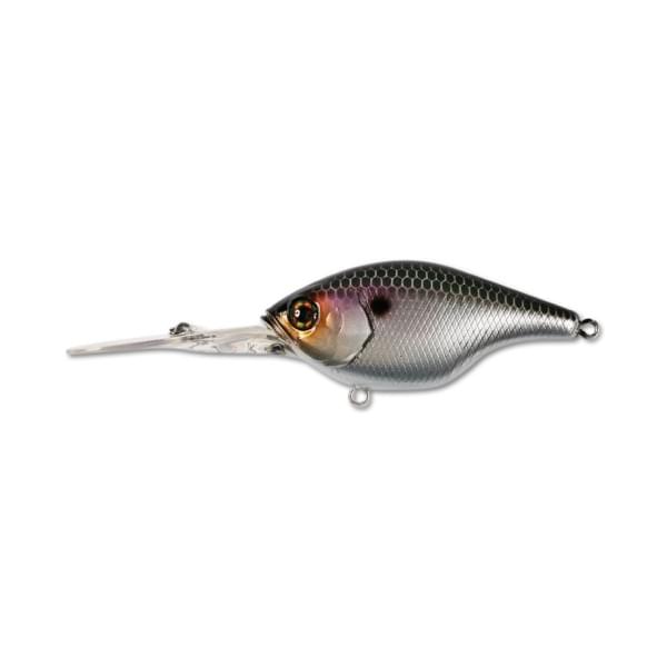 Воблер Jackall Gillcra 60 цв. sk silver shiner