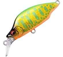 Воблер Megabass GH52 Bat a Fry dd lime back gold ob