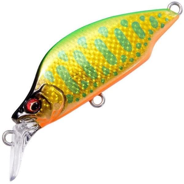 Воблер Megabass GH52 Bat a Fry dd lime back gold ob