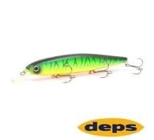 Воблер Deps Balisong Minnow 130SP 05