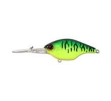 Воблер Jackall Gillcra 60 цв. hot tiger