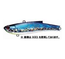 Воблер BassDay Range Vib 70ES 15гр. #ch-109