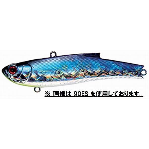 Воблер BassDay Range Vib 70ES 15гр. #ch-109