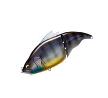 Воблер Megabass Vatalion 190 (SF) gp ghost gill