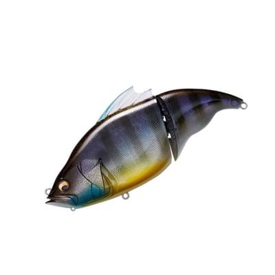 Воблер Megabass Vatalion 190 (SF) gp ghost gill