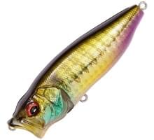 Воблер Megabass Pop Max gg tannin gill II