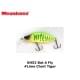 lime chart tiger