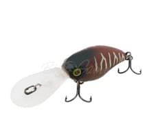 Воблер Jackall DD Chubby 38F цв. bug tiger