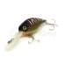 Воблер Jackall DD Chubby 38F цв. bug tiger