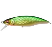 Воблер Megabass GH45 Flatside (F) ove: m lime gold