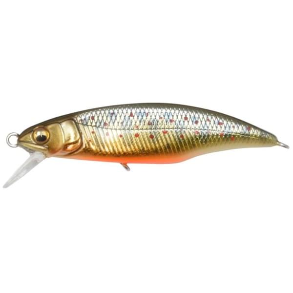 Воблер Megabass GH50 Flatside (F) takumi iwana