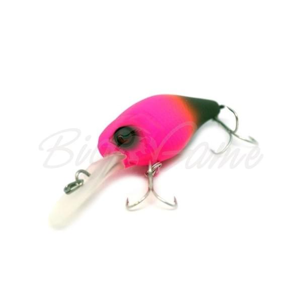 Воблер Jackall Diving Chubby 38 мм цв. pink pellet