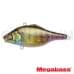 Виб Megabass Vibration-X Smatra Silent gg tannin gill II