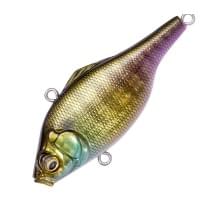 Виб Megabass Vibration-X Smatra Silent gg tannin gill II