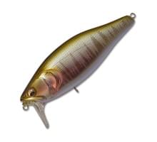 Воблер Megabass I-Jack wagin hasu p1