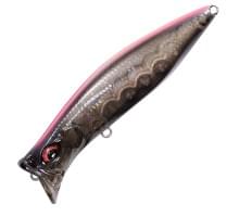 Воблер Megabass Kirinji 90 gp black pink back