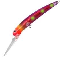 Воблер Bay Rat Long Drive 130F 13,2гр. high blood pressure