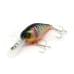Воблер Jackall Diving Chubby 38 мм цв. uv mat silver tiger