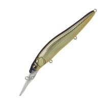 Воблер Megabass Vision Oneten R+2 m champagne kinkuro